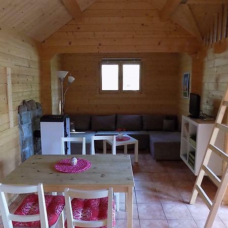 Himmelpfort Ferienhaeuser Am Eichberg Villa Fürstenberg-Havel Екстериор снимка